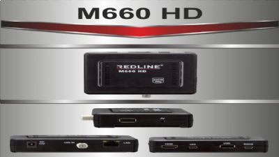 M660 HD