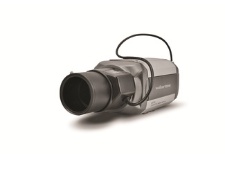 Sony Effio Ccd Osd D.Wdr Box Kamera, WT-1700 1/3