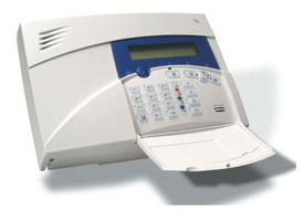 Kablosuz Alarm Cihazı Sistemleri, Runner 4 / 8 + Big Lcd Keypad 60483