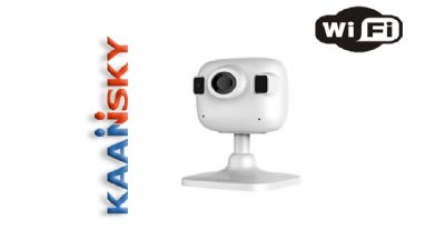 TAK ÇALIŞTIR IP KAMERA, KST - S3 - HD1301ES3